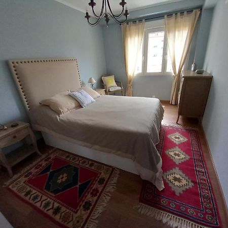 Precioso Apartamento A 1 Minuto De La Playa Рібейра Екстер'єр фото