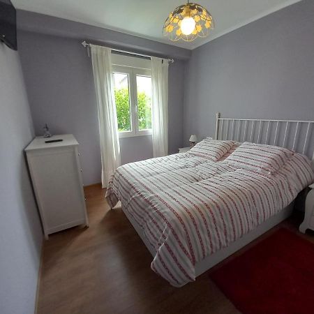 Precioso Apartamento A 1 Minuto De La Playa Рібейра Екстер'єр фото
