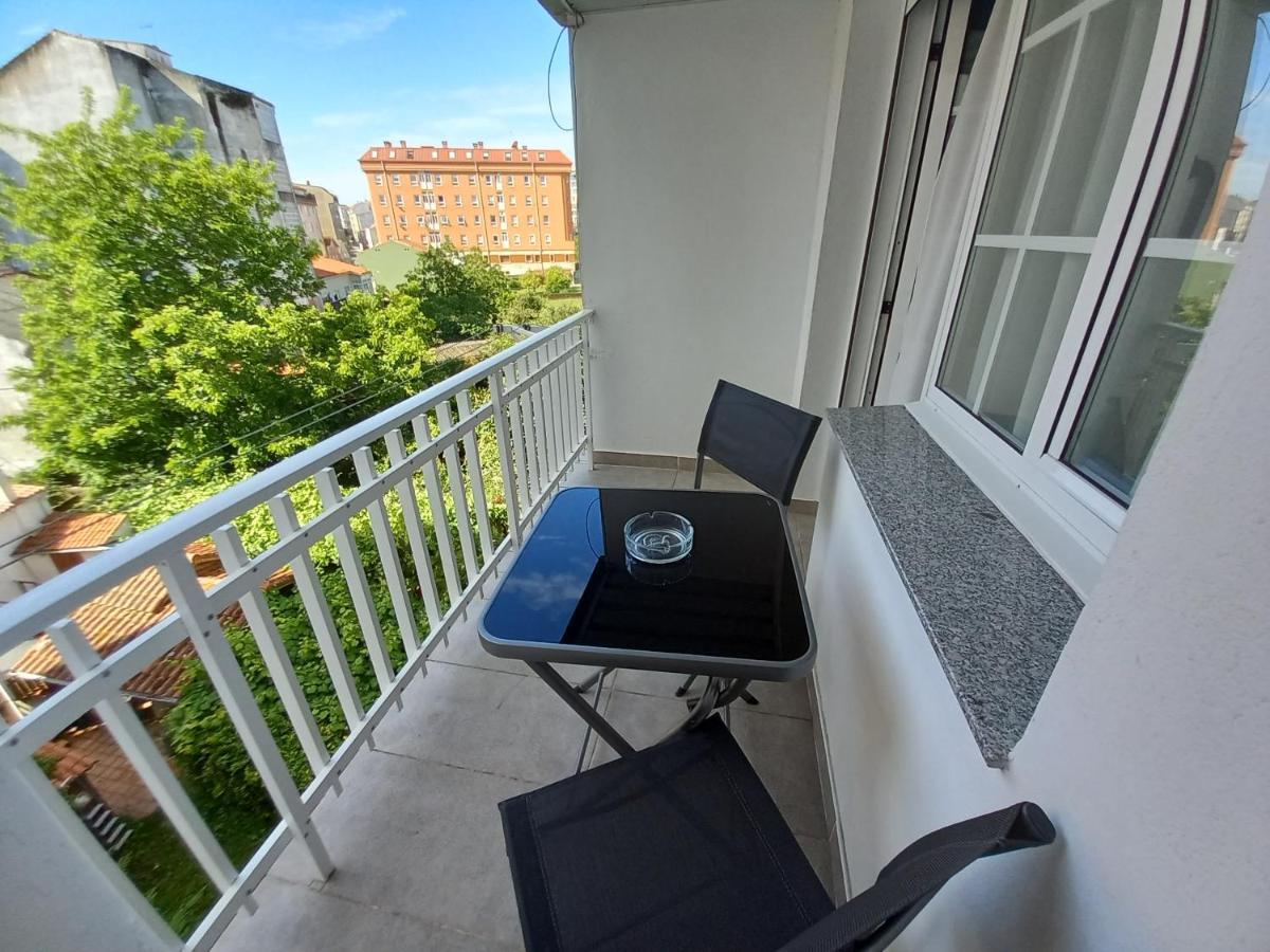 Precioso Apartamento A 1 Minuto De La Playa Рібейра Екстер'єр фото