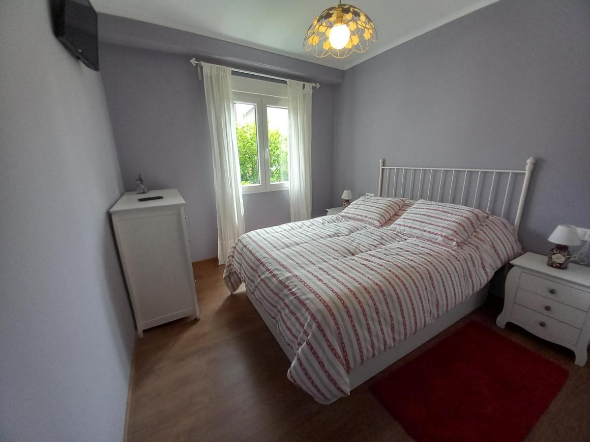 Precioso Apartamento A 1 Minuto De La Playa Рібейра Екстер'єр фото