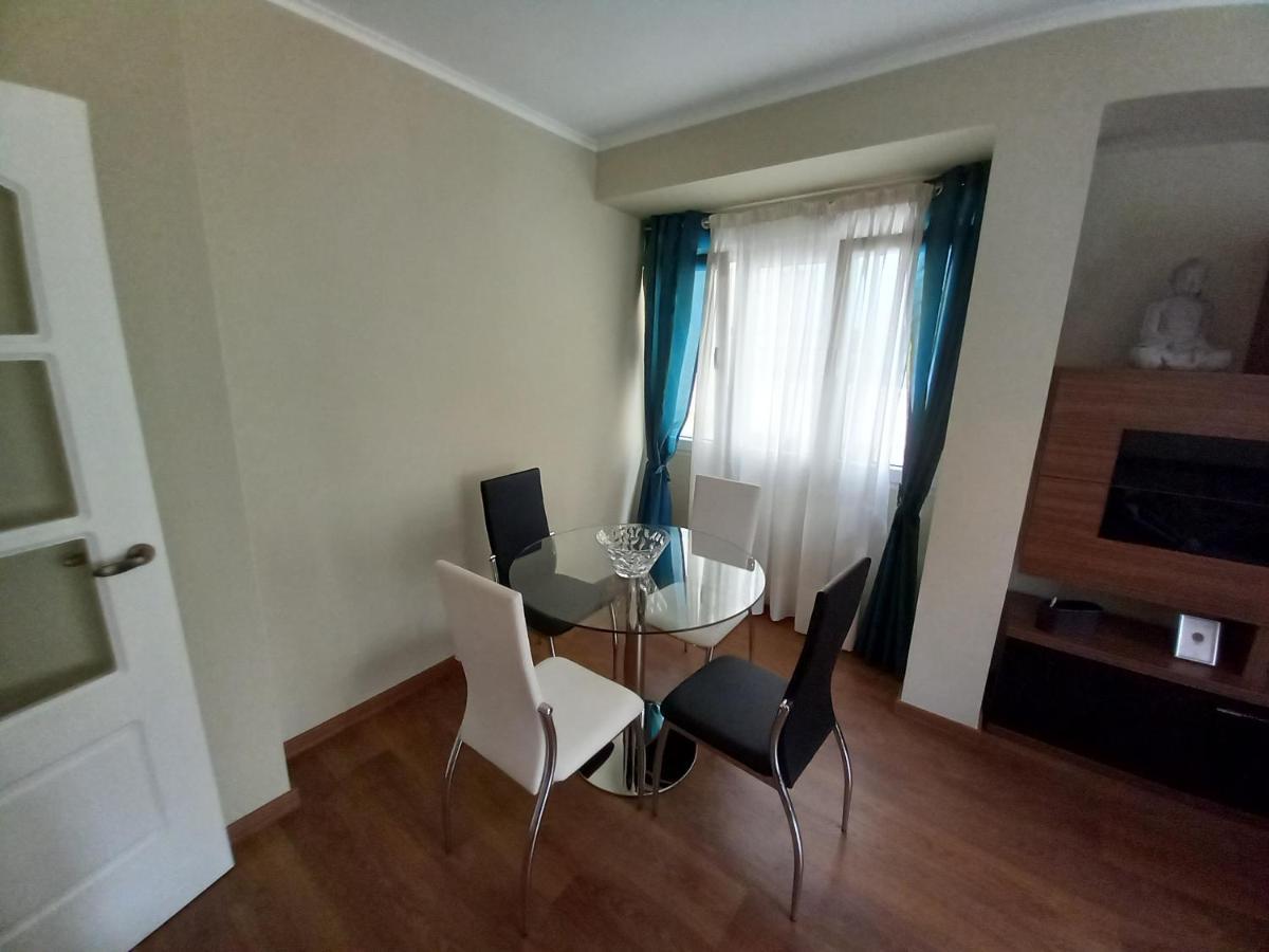 Precioso Apartamento A 1 Minuto De La Playa Рібейра Екстер'єр фото
