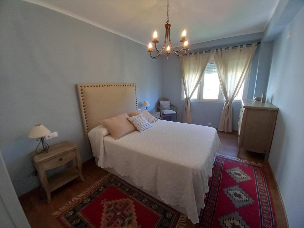 Precioso Apartamento A 1 Minuto De La Playa Рібейра Екстер'єр фото