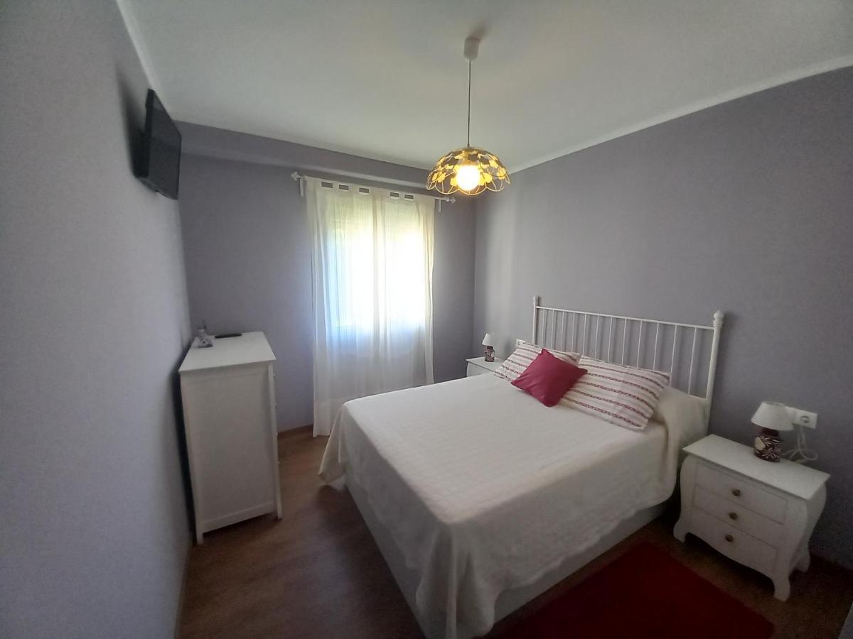Precioso Apartamento A 1 Minuto De La Playa Рібейра Екстер'єр фото